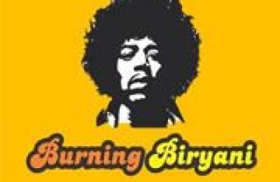 Burning Biryani