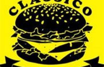 Classico Burger