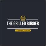 The Grilled Burger