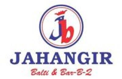 Jahangir Balti & BBQ