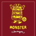 Monster Burger