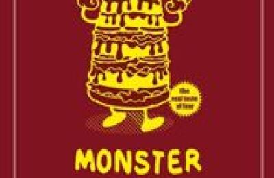 Monster Burger