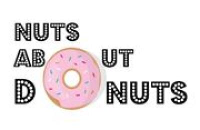 Nuts about Donuts