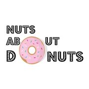 Nuts about Donuts