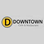 Downtown Cafe and Restaurant
