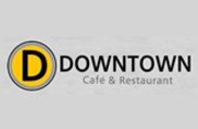 Downtown Cafe and Restaurant