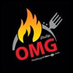 OMG Healthy Grilled