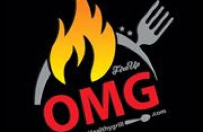 OMG Healthy Grilled
