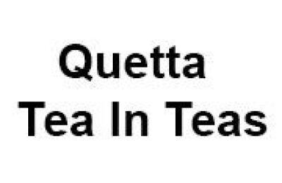 Quetta Tea In Teas