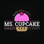 Ms.Cupcake