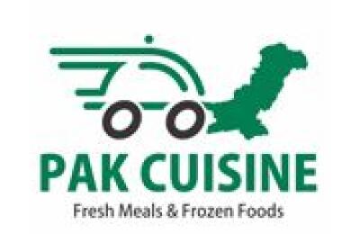 Pak Cuisine Fresh Meals & Frozen Foods