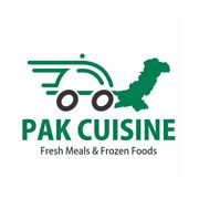 Pak Cuisine Fresh Meals & Frozen Foods