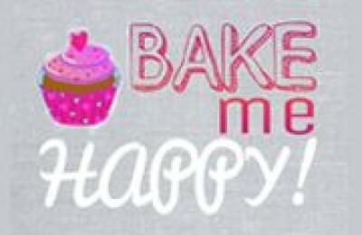 Bake Me Happy