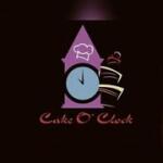 Cake O'Clock