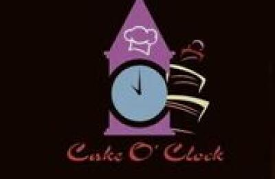 Cake O'Clock