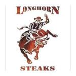 Longhorn Steakhouse 