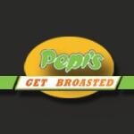 Pepi's - Get Broasted
