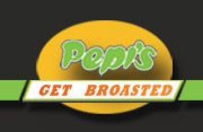 Pepi's - Get Broasted