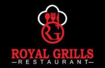 Royal Grills