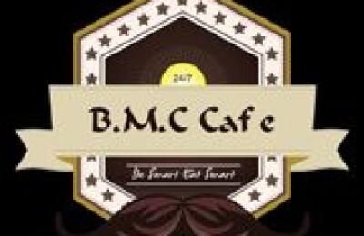 BMC Cafe