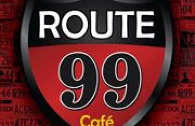 Route 99