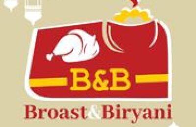 Broast & Biryani