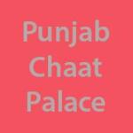 Punjaab Chaat Palace