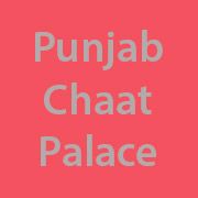 Punjaab Chaat Palace