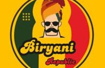 Biryani Republic