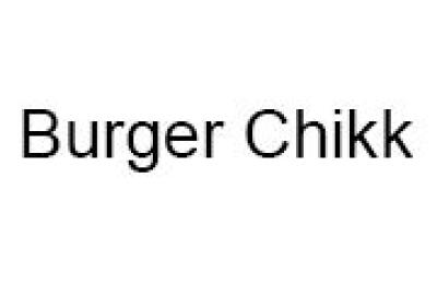 Burger Chikk