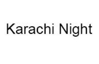 Karachi Night