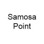 Samosa Point
