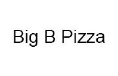 Big B Pizza