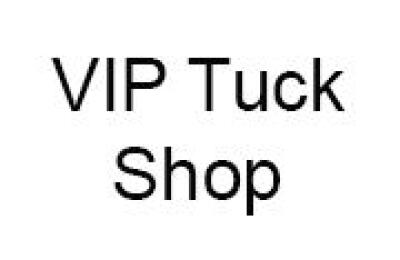 VIP Tuck Shop