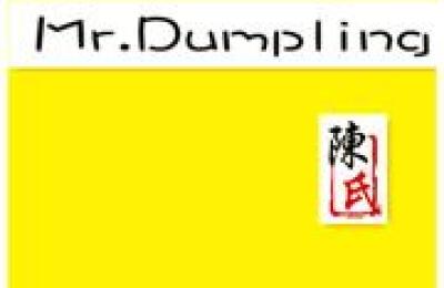 Mr. Dumpling