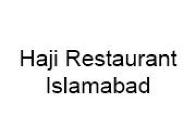Haji Restaurant Islamabad