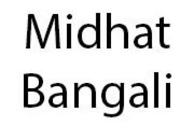 Midhat Bangali