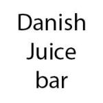 Danish Juice bar