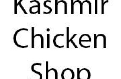Kashmir Chicken Shop