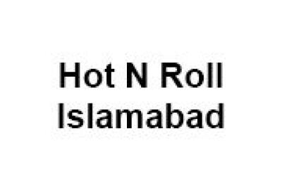 Hot N Roll Islamabad