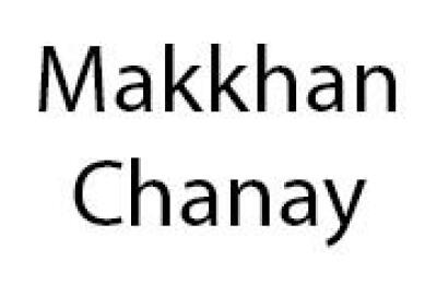 Makkhan Chanay