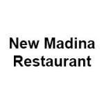 New Madina Restaurant