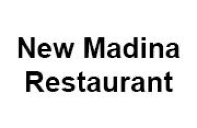 New Madina Restaurant