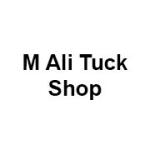 M Ali Tuck Shop
