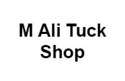 M Ali Tuck Shop