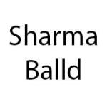 Sharma Balld