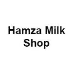 Hamza Milk Shop