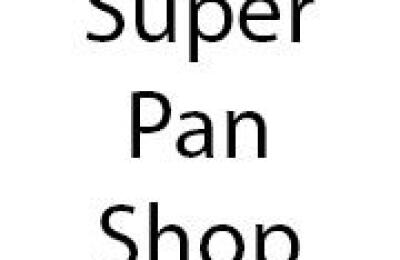 Super Pan Shop