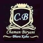 Chaman Biryani Centre