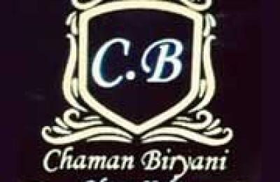 Chaman Biryani Centre